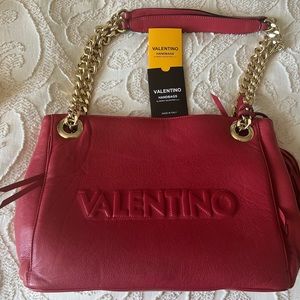 Red Valentino by Mario Valentino shoulder bag